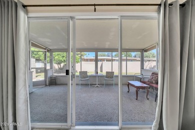 Welcome to the Sun City lifestyle--where every day feels like a on Sun City South Golf Course in Arizona - for sale on GolfHomes.com, golf home, golf lot