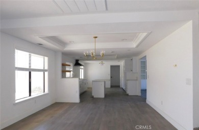 Discover Lakeside Living: Exquisitely Upgraded 6 Bedroom, 3 on Spring Valley Lake Country Club in California - for sale on GolfHomes.com, golf home, golf lot