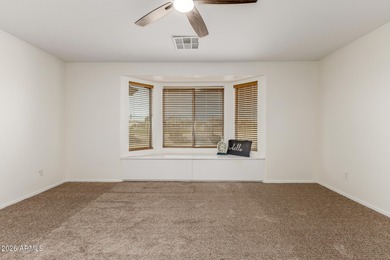 Golf Course Living in Johnson Ranch! This beautifully updated on The Golf Club At Johnson Ranch in Arizona - for sale on GolfHomes.com, golf home, golf lot