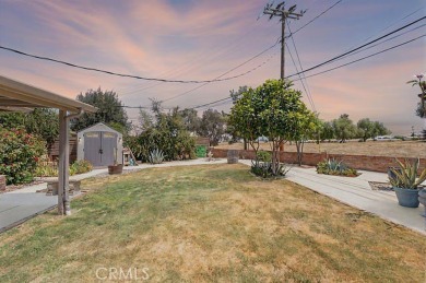 Welcome to 26790 Berkey Court, a charming single-story home on Cherry Hills Golf Club in California - for sale on GolfHomes.com, golf home, golf lot