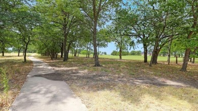 Build your dream home on the last available golf course lot in on Denison Country Club in Texas - for sale on GolfHomes.com, golf home, golf lot