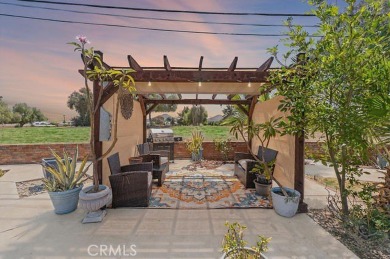 Welcome to 26790 Berkey Court, a charming single-story home on Cherry Hills Golf Club in California - for sale on GolfHomes.com, golf home, golf lot