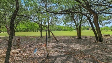 Build your dream home on the last available golf course lot in on Denison Country Club in Texas - for sale on GolfHomes.com, golf home, golf lot