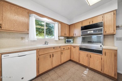 Welcome to the Sun City lifestyle--where every day feels like a on Sun City South Golf Course in Arizona - for sale on GolfHomes.com, golf home, golf lot