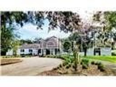 Nice elevation. Nice curb appeal. High & Dry !!!  NO HOA Rules & on Citrus Springs Country Club in Florida - for sale on GolfHomes.com, golf home, golf lot