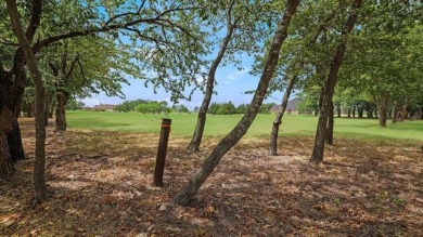 Build your dream home on the last available golf course lot in on Denison Country Club in Texas - for sale on GolfHomes.com, golf home, golf lot