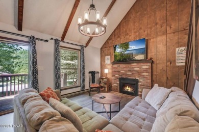 Beautifully Updated Saltbox Home in The Hideout!Tucked within on The Hideout Golf in Pennsylvania - for sale on GolfHomes.com, golf home, golf lot