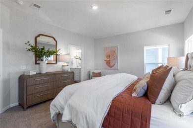 QUICK MOVE-IN! ADDTL INCENTIVES  SPECIAL INTEREST RATES on Savannah Quarters Country Club in Georgia - for sale on GolfHomes.com, golf home, golf lot
