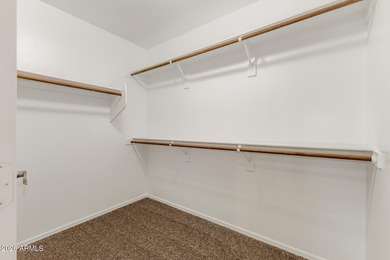 Golf Course Living in Johnson Ranch! This beautifully updated on The Golf Club At Johnson Ranch in Arizona - for sale on GolfHomes.com, golf home, golf lot