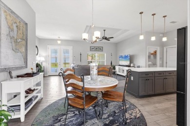 Discover the perfect blend of elegance, comfort, and Florida on Pinemoor West Golf Club in Florida - for sale on GolfHomes.com, golf home, golf lot