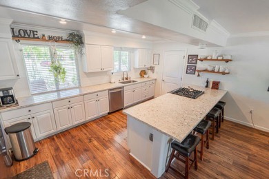 Welcome to 26790 Berkey Court, a charming single-story home on Cherry Hills Golf Club in California - for sale on GolfHomes.com, golf home, golf lot
