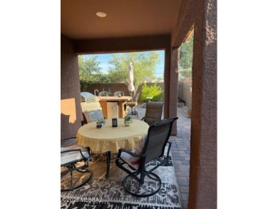 Well cared for home that does not back to other homes.  Granite on Omni Tucson National Golf Resort and Spa - Catalina in Arizona - for sale on GolfHomes.com, golf home, golf lot