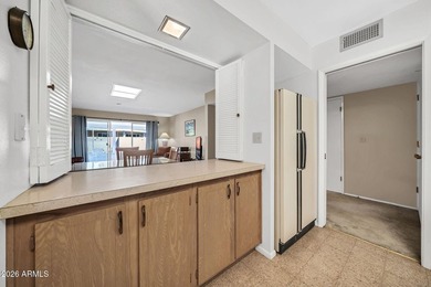 Welcome to the Sun City lifestyle--where every day feels like a on Sun City South Golf Course in Arizona - for sale on GolfHomes.com, golf home, golf lot