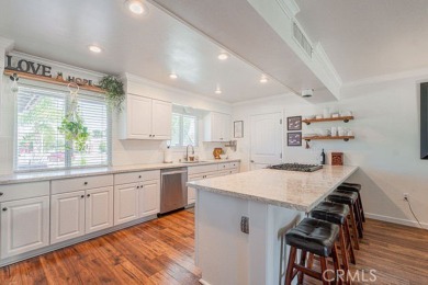 Welcome to 26790 Berkey Court, a charming single-story home on Cherry Hills Golf Club in California - for sale on GolfHomes.com, golf home, golf lot