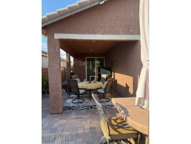 Well cared for home that does not back to other homes.  Granite on Omni Tucson National Golf Resort and Spa - Catalina in Arizona - for sale on GolfHomes.com, golf home, golf lot