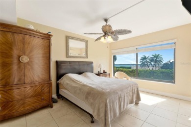 Stunning Water Views and Location! Welcome to this Move-In Ready on Isla Del Sol Yacht and Country Club in Florida - for sale on GolfHomes.com, golf home, golf lot