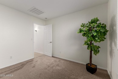 Golf Course Living in Johnson Ranch! This beautifully updated on The Golf Club At Johnson Ranch in Arizona - for sale on GolfHomes.com, golf home, golf lot