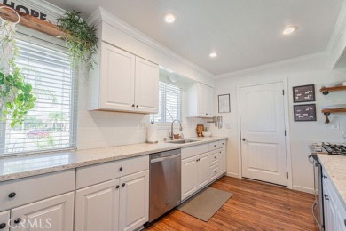 Welcome to 26790 Berkey Court, a charming single-story home on Cherry Hills Golf Club in California - for sale on GolfHomes.com, golf home, golf lot