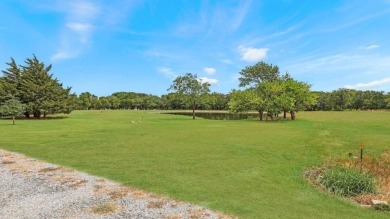 Build your dream home on the last available golf course lot in on Denison Country Club in Texas - for sale on GolfHomes.com, golf home, golf lot