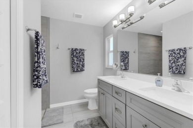 Discover the perfect blend of elegance, comfort, and Florida on Pinemoor West Golf Club in Florida - for sale on GolfHomes.com, golf home, golf lot