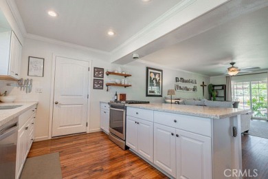 Welcome to 26790 Berkey Court, a charming single-story home on Cherry Hills Golf Club in California - for sale on GolfHomes.com, golf home, golf lot