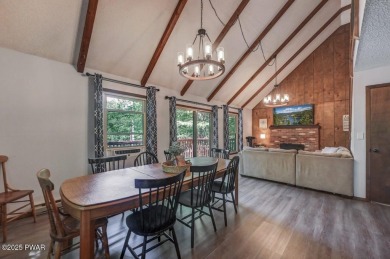 Beautifully Updated Saltbox Home in The Hideout!Tucked within on The Hideout Golf in Pennsylvania - for sale on GolfHomes.com, golf home, golf lot