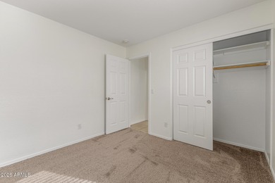 Golf Course Living in Johnson Ranch! NEWER AC INSTALLED 10 on The Golf Club At Johnson Ranch in Arizona - for sale on GolfHomes.com, golf home, golf lot