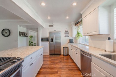 Welcome to 26790 Berkey Court, a charming single-story home on Cherry Hills Golf Club in California - for sale on GolfHomes.com, golf home, golf lot