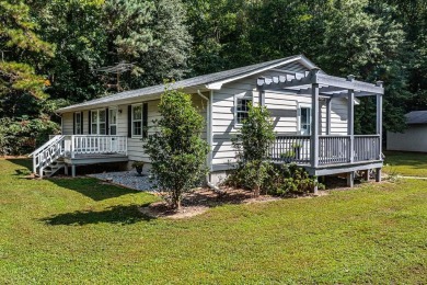 Welcome to this charming 3-bedroom, 2-bath home located next to on Piankatank River Golf Club in Virginia - for sale on GolfHomes.com, golf home, golf lot
