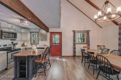 Beautifully Updated Saltbox Home in The Hideout!Tucked within on The Hideout Golf in Pennsylvania - for sale on GolfHomes.com, golf home, golf lot