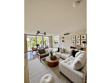 Fully remodeled corner 3BR/2BA condo bathed in natural light on Palm-Aire Country Club and Resort - The Oaks in Florida - for sale on GolfHomes.com, golf home, golf lot