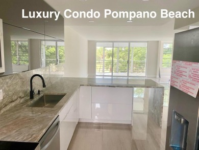 Fully remodeled corner 3BR/2BA condo bathed in natural light on Palm-Aire Country Club and Resort - The Oaks in Florida - for sale on GolfHomes.com, golf home, golf lot