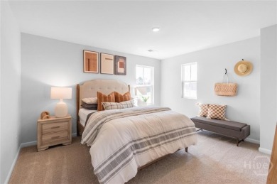QUICK MOVE-IN! ADDTL INCENTIVES  SPECIAL INTEREST RATES on Savannah Quarters Country Club in Georgia - for sale on GolfHomes.com, golf home, golf lot