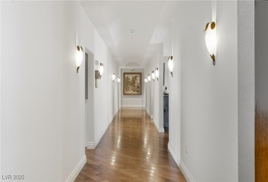 A Timeless Las Vegas Penthouse spanning approximately 6000 on  in Nevada - for sale on GolfHomes.com, golf home, golf lot
