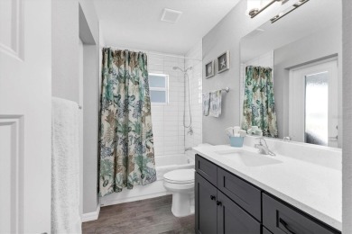 Discover the perfect blend of elegance, comfort, and Florida on Pinemoor West Golf Club in Florida - for sale on GolfHomes.com, golf home, golf lot