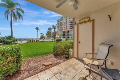 Stunning Water Views and Location! Welcome to this Move-In Ready on Isla Del Sol Yacht and Country Club in Florida - for sale on GolfHomes.com, golf home, golf lot