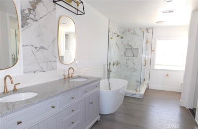 Discover Lakeside Living: Exquisitely Upgraded 6 Bedroom, 3 on Spring Valley Lake Country Club in California - for sale on GolfHomes.com, golf home, golf lot