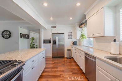 Welcome to 26790 Berkey Court, a charming single-story home on Cherry Hills Golf Club in California - for sale on GolfHomes.com, golf home, golf lot