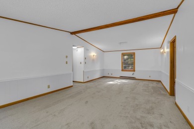 Welcome to this charming 3-bedroom, 2-bath home located next to on Piankatank River Golf Club in Virginia - for sale on GolfHomes.com, golf home, golf lot