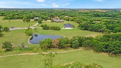 Build your dream home on the last available golf course lot in on Denison Country Club in Texas - for sale on GolfHomes.com, golf home, golf lot