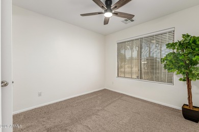 Golf Course Living in Johnson Ranch! NEWER AC INSTALLED 10 on The Golf Club At Johnson Ranch in Arizona - for sale on GolfHomes.com, golf home, golf lot