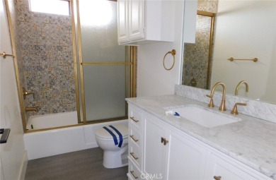 Discover Lakeside Living: Exquisitely Upgraded 6 Bedroom, 3 on Spring Valley Lake Country Club in California - for sale on GolfHomes.com, golf home, golf lot