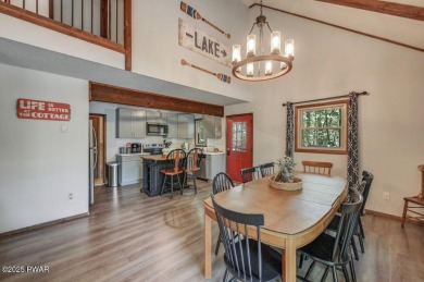 Beautifully Updated Saltbox Home in The Hideout!Tucked within on The Hideout Golf in Pennsylvania - for sale on GolfHomes.com, golf home, golf lot