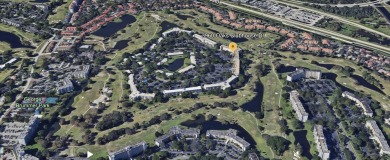 Fully remodeled corner 3BR/2BA condo bathed in natural light on Palm-Aire Country Club and Resort - The Oaks in Florida - for sale on GolfHomes.com, golf home, golf lot