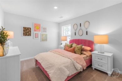 QUICK MOVE-IN! ADDTL INCENTIVES  SPECIAL INTEREST RATES on Savannah Quarters Country Club in Georgia - for sale on GolfHomes.com, golf home, golf lot