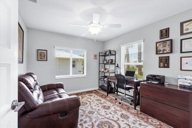 Discover the perfect blend of elegance, comfort, and Florida on Pinemoor West Golf Club in Florida - for sale on GolfHomes.com, golf home, golf lot