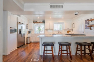 Welcome to 26790 Berkey Court, a charming single-story home on Cherry Hills Golf Club in California - for sale on GolfHomes.com, golf home, golf lot