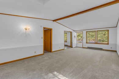 Welcome to this charming 3-bedroom, 2-bath home located next to on Piankatank River Golf Club in Virginia - for sale on GolfHomes.com, golf home, golf lot