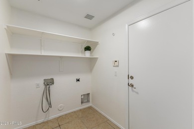 Golf Course Living in Johnson Ranch! NEWER AC INSTALLED 10 on The Golf Club At Johnson Ranch in Arizona - for sale on GolfHomes.com, golf home, golf lot