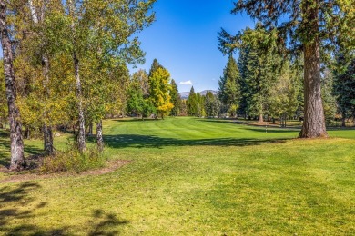 McCall Golf Course Frontage!  Great .29 acre partially wooded on McCall Municipal Golf Course in Idaho - for sale on GolfHomes.com, golf home, golf lot